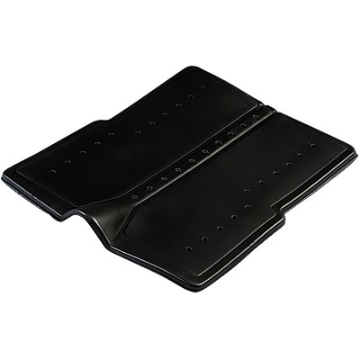 EVA Western back pad EVA Western back pad